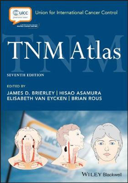 TNM Atlas by Christian Wittekind