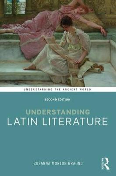 Understanding Latin Literature by Professor Susanna Braund