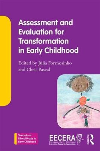 Assessment and Evaluation for Transformation in Early Childhood by Julia Formosinho