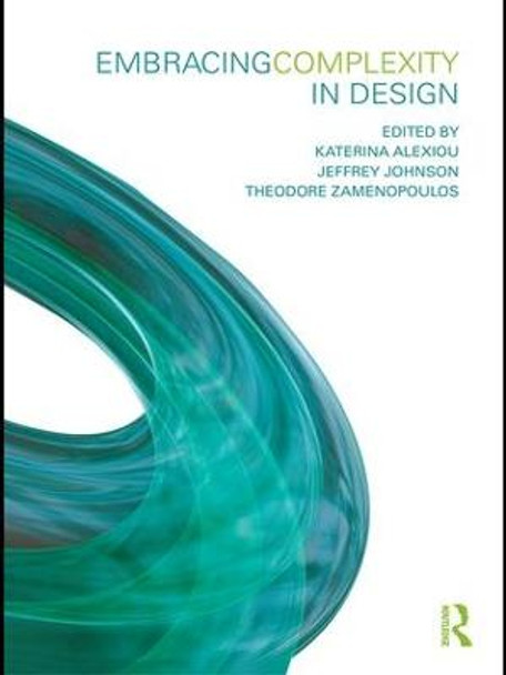 Embracing Complexity in Design by Jeffrey Johnson