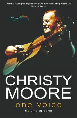 One Voice by Christy Moore