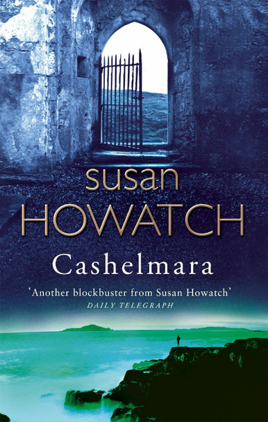 Cashelmara Susan Howatch 9780751535358 Cashelmara Susan Howatch 9780751535358