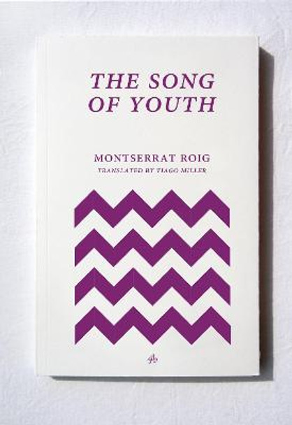 The Song of Youth by Montserrat Roig