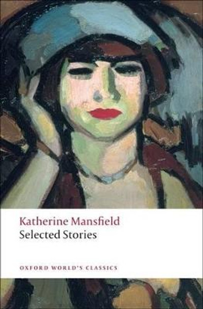 Selected Stories by Katherine Mansfield