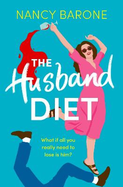 The Husband Diet by Nancy Barone