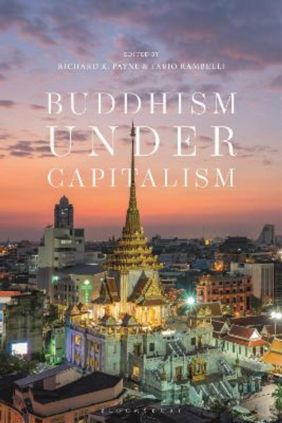 Buddhism under Capitalism by Richard K. Payne