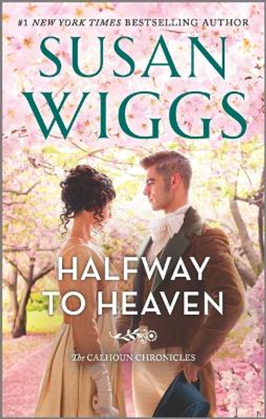 Halfway to Heaven by Susan Wiggs