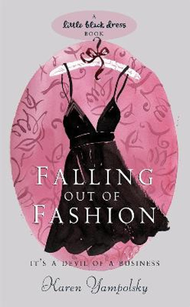 Falling out of Fashion by Karen Yampolsky