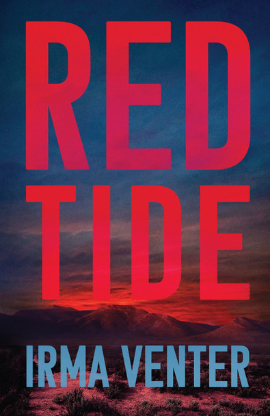 Red Tide by Irma Venter 9780624093244
