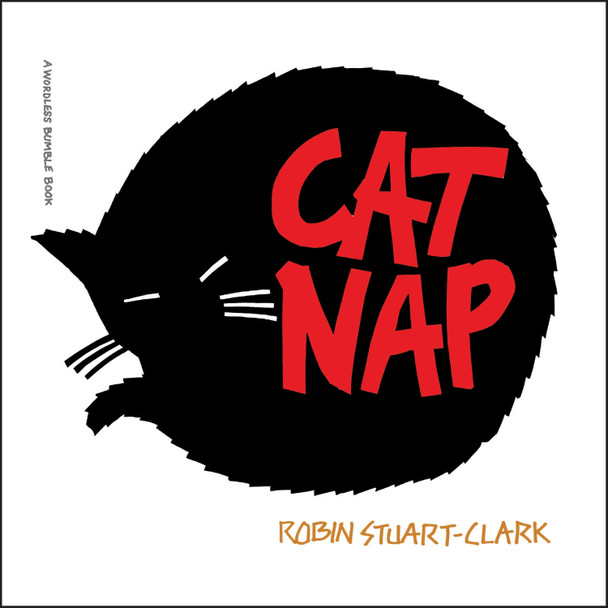 Catnap by Robin Stuart-Clark 9780994690791