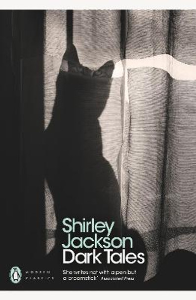 Dark Tales by Shirley Jackson