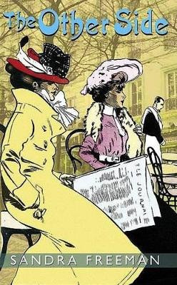 The Other Side by Sandra Freeman 9780906500811