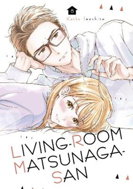 Living-Room Matsunaga-San 8 by Keiko Iwashita