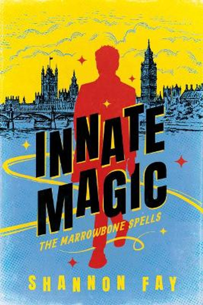 Innate Magic by Shannon Fay