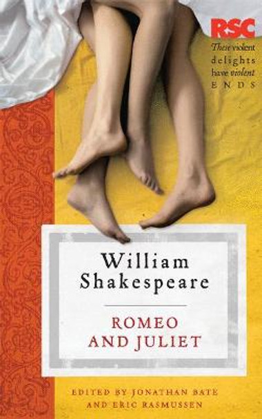 Romeo and Juliet by Eric Rasmussen