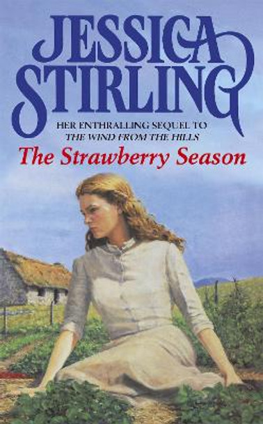 The Strawberry Season by Jessica Stirling