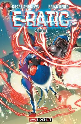 E-Ratic by Kaare Andrews