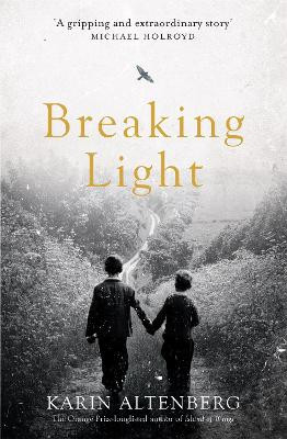Breaking Light by Karin Altenberg