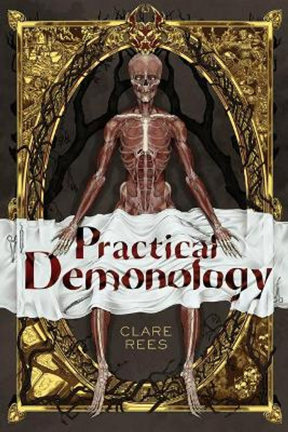 Practical Demonology by Clare Rees