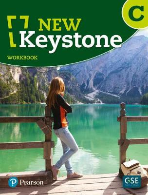 New Keystone, Level 3 Workbook by Pearson