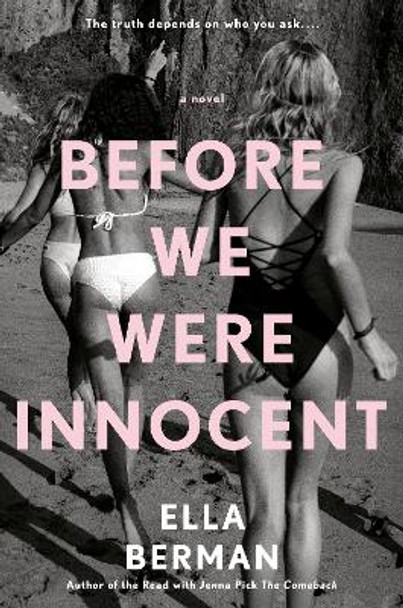 Before We Were Innocent by Ella Berman