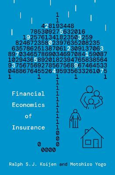 Financial Economics of Insurance by Ralph S.J. Koijen