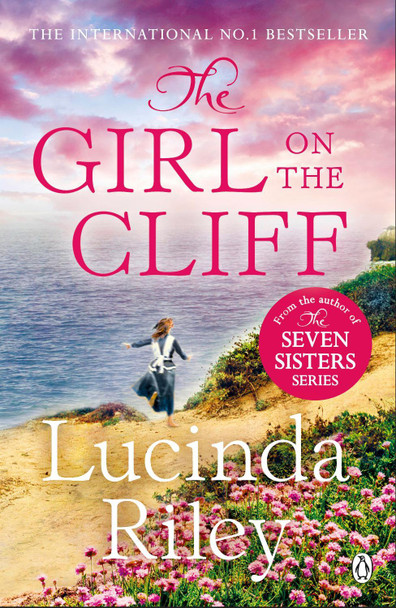 The Girl on the Cliff by Lucinda Riley
