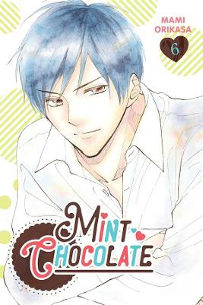 Mint Chocolate, Vol. 6 by Mami Orikasa