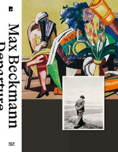 Max Beckmann: Departure by Oliver Kase