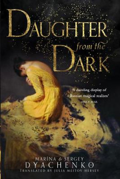 Daughter from the Dark by Marina Dyachenko