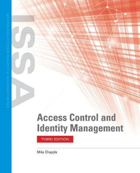 Access Control And Identity Management by Mike Chapple