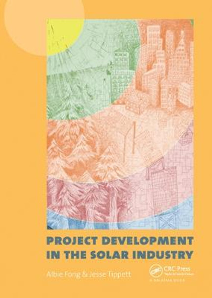 Project Development in the Solar Industry by Albie Fong