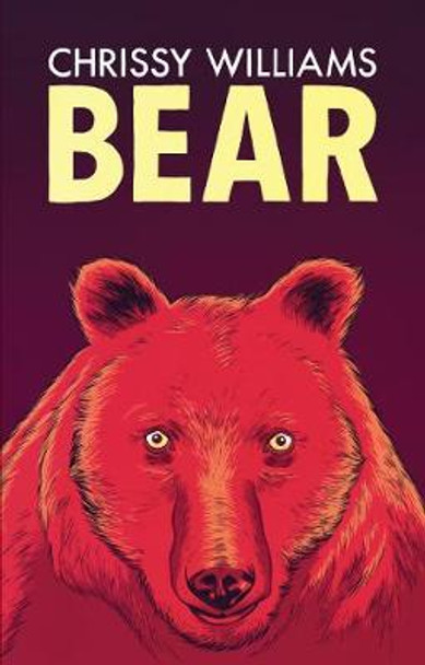 Bear by Chrissy Williams