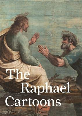 The Raphael Cartoons by Ana Debenedetti
