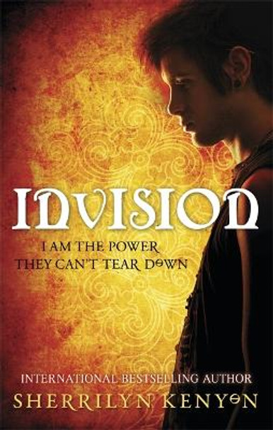 Invision by Sherrilyn Kenyon