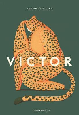 Victor by Jacques Maes