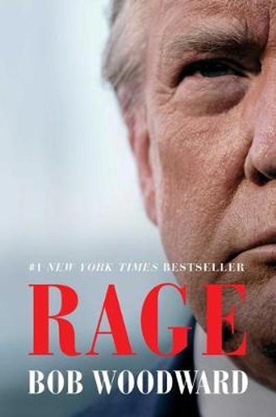 Rage by Bob Woodward