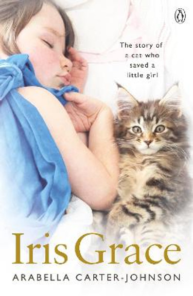 Iris Grace by Arabella Carter-Johnson