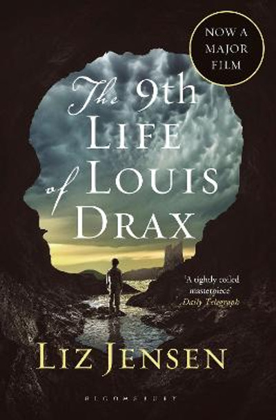 The Ninth Life of Louis Drax: Film Tie-in by Liz Jensen