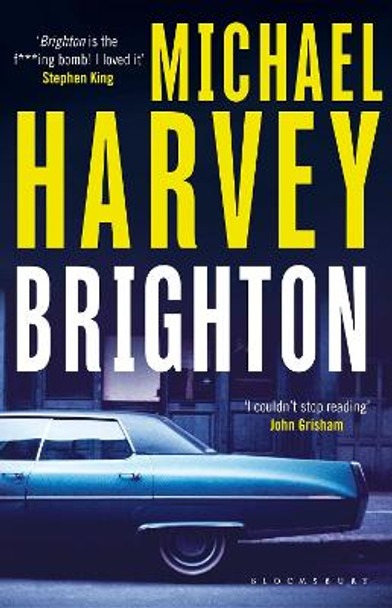 Brighton by Michael Harvey