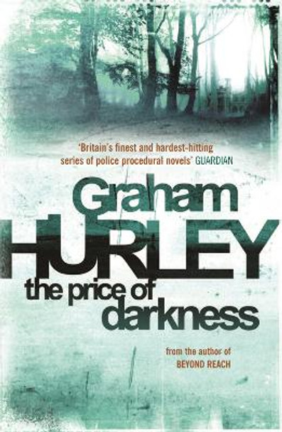 The Price of Darkness by Graham Hurley