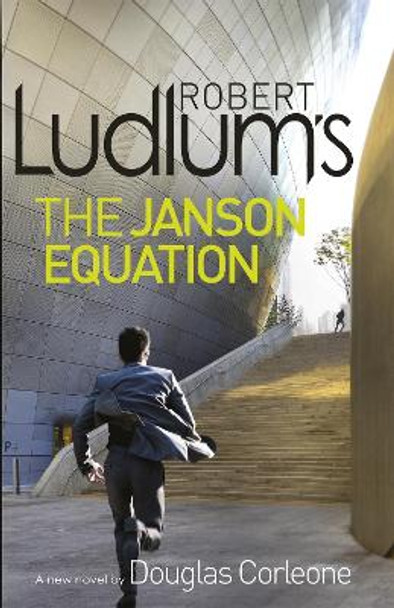 Robert Ludlum's The Janson Equation by Robert Ludlum