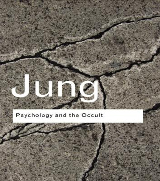 Psychology and the Occult by C. G. Jung