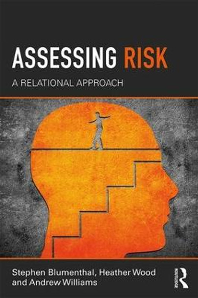 Assessing Risk: A Relational Approach by Stephen Blumenthal