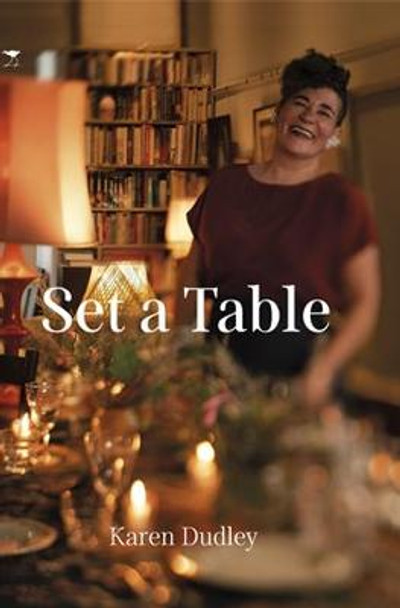 Set a table by Karen Dudley