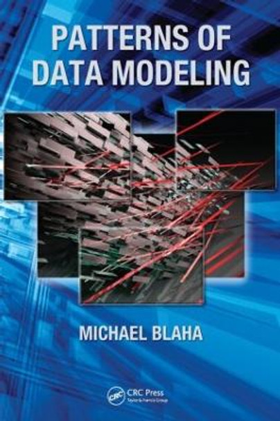 Patterns of Data Modeling by Michael Blaha