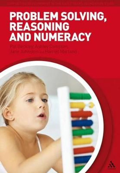 Problem Solving, Reasoning and Numeracy by Pat Beckley