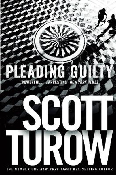 Pleading Guilty by Scott Turow