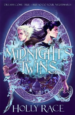 Midnight's Twins by Holly Race