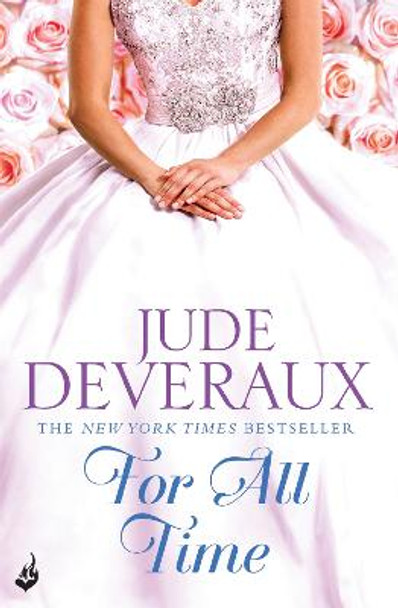 For All Time: Nantucket Brides Book 2 (A completely enthralling summer read) by Jude Deveraux